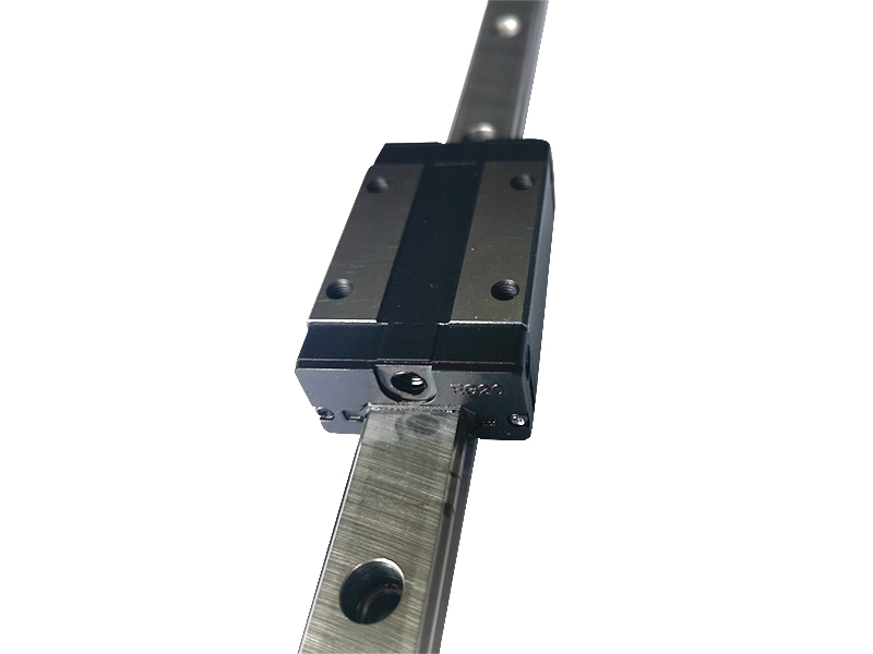 乾安直线滑块 EG20-(3)